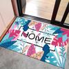 Cartoon Anti-Slip Entrance Mat for Bedroom, Bathroom, and Toilet