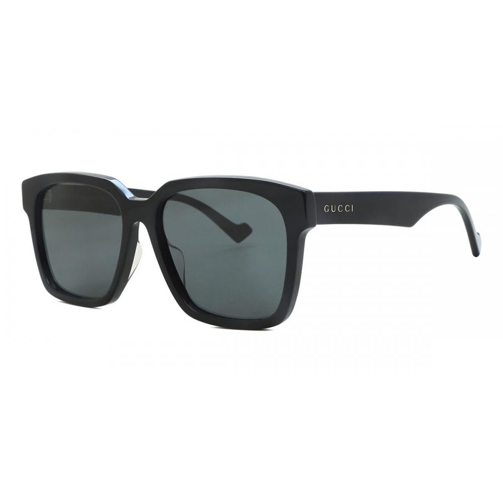 Gucci Gg0965sa Asian Fit 001 Men Sunglasses