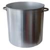 Marmite traiteur - lacor - 20132 - aluminium pur - 32 cm - 25,75 l