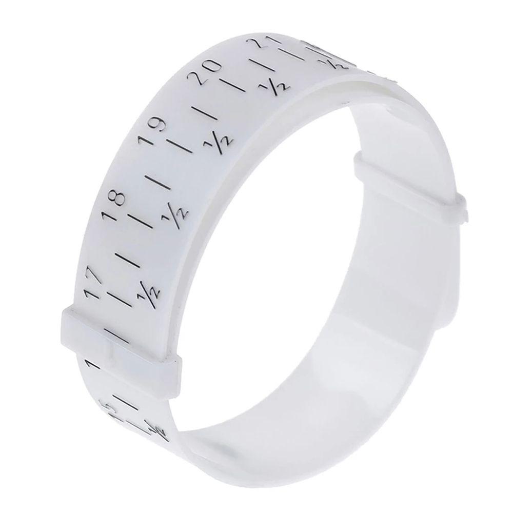 Instrument Bangle Gauge Measure Jewelry Making Tools Wrist Size Tools Bracelets Gauge Sizer
