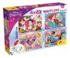 Puzzle Liscianigiochi - 91744