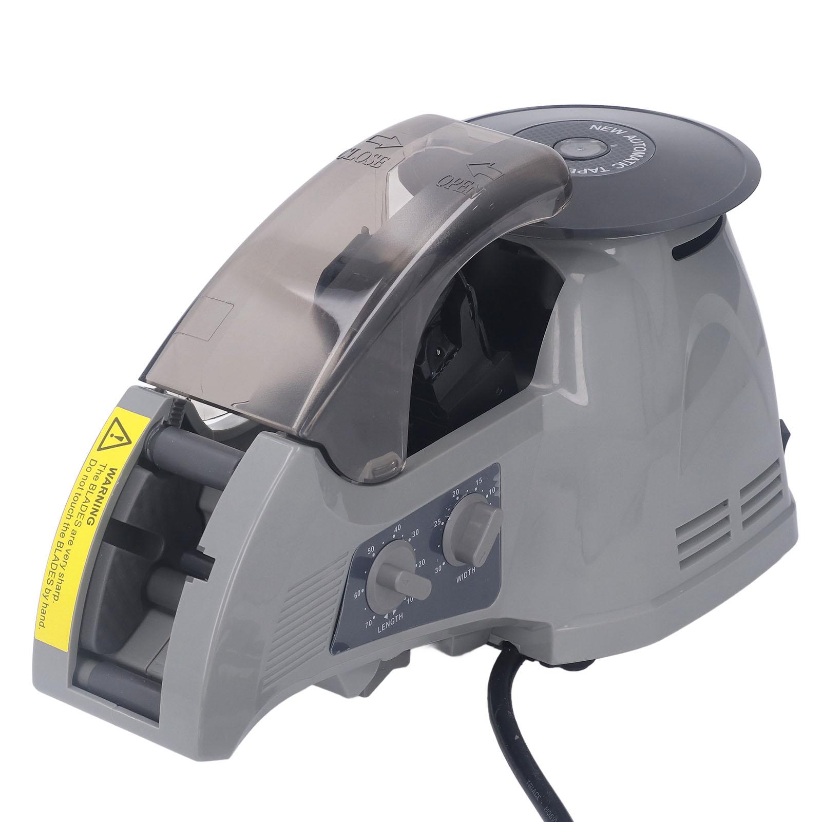 

Электрический резак для клейкой ленты Инфракрасная индукция Высокоточная резка Электронная резка ленты