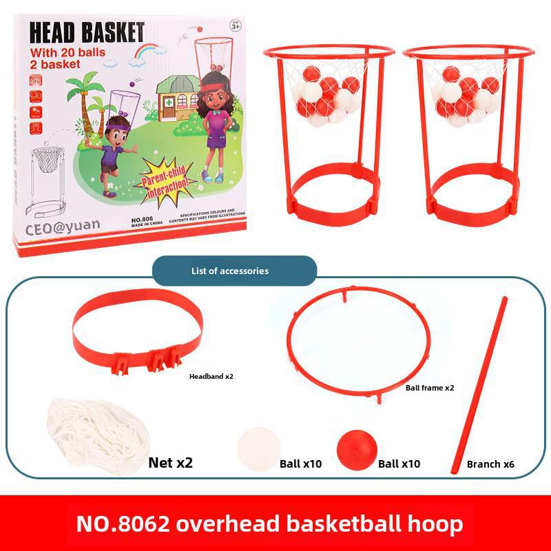 

Новинка: детская настольная игра «Баскетбол в помещении» — креативная спортивная игрушка для родителей и детей