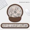 Accesorii pentru calculatoare – Mouse pad-uri și suporturi mână