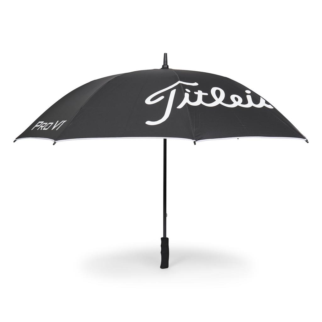 Titleist Tour LW UV Umbrella TA23TLUVU-01 BK Black