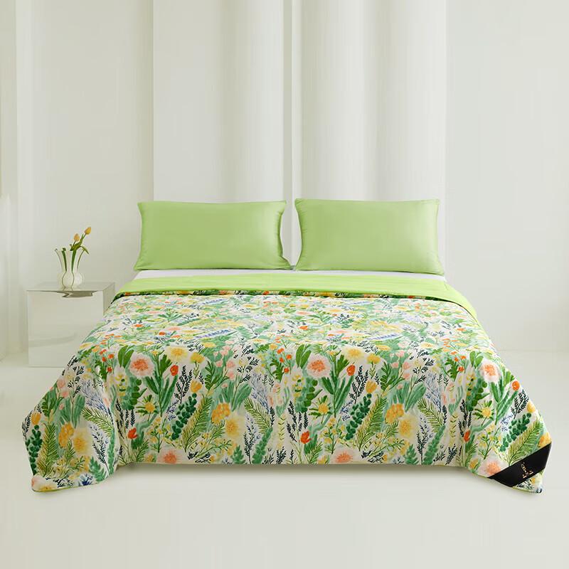Z.M.N. Skin-friendly Soy Fiber Quilt