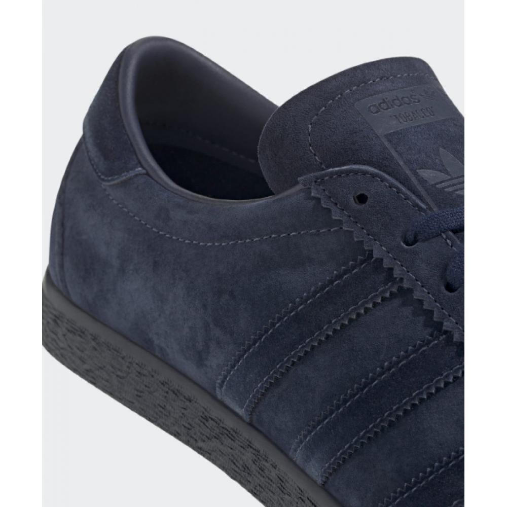 Adidas Tobaco   Navy Jr2743