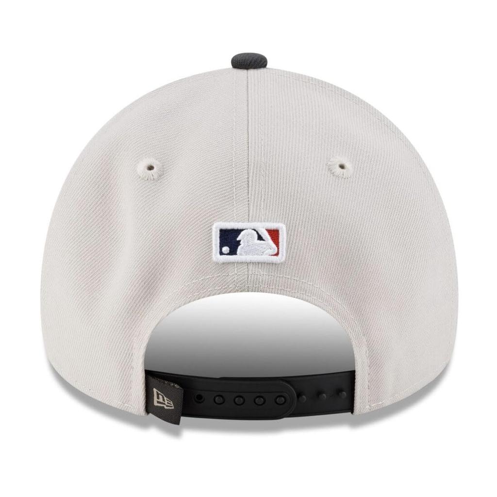 New Era 2025 World Series Champions Locker Room 9FORTY Los Angeles featuring Shohei Ohtani and Yoshinobu Cap, Snapback, Dodgers, 940AF, Yamamoto.