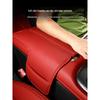 Xiaomi SU7 Armrest Box Cover - Car Interior Decoration & Protective Pad