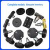 Adjustable Car Lift Rubber Pad Riser