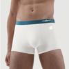 Men's Boxer Shorts Underwear Homme U Convex Shorts Sexy Panties Male Boxers Lingerie Underpants