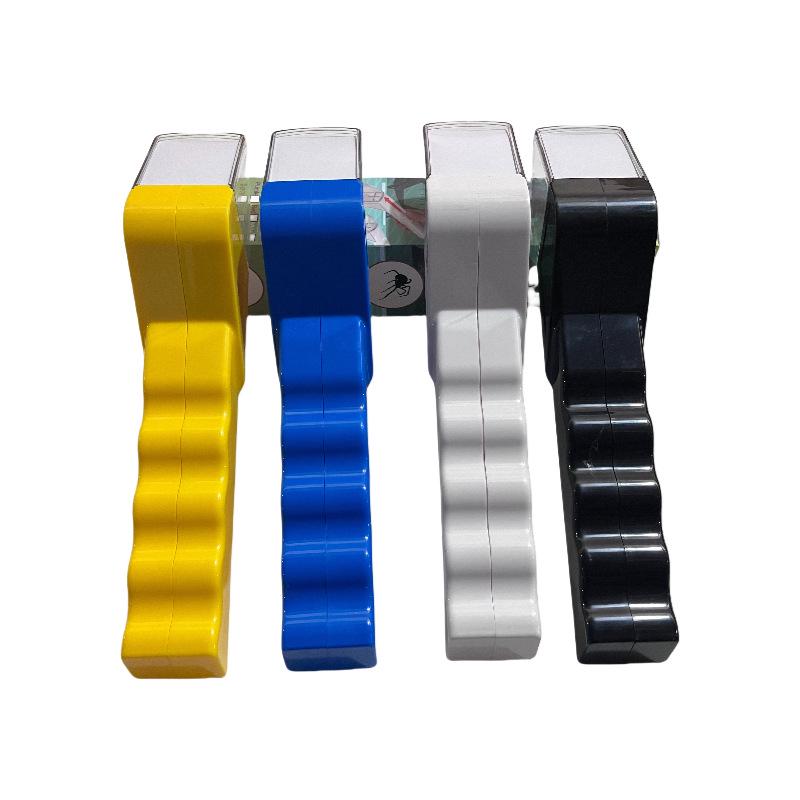 Handheld Insect Catcher: Spider, Bee, and Cockroach Tool