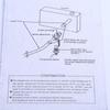 Water Temperature Sensor Adaptor Gauge Radiator Hose Adaptor Convenient and Versatile