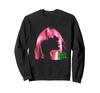 Official Billie Eilish Photo. Sweatshirt