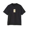 Gold Graphic Streetwear Tee - Rosecliffe Men's T-Shirt