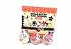 Hello Kitty And Friends Sushi Collectible Figurines, Various Types 1 Pc