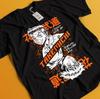 Vintage Special Anime Love T-shirt Japanese Shirt Anime T-shirt Manga Gift Shirt
