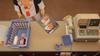 One Many Stories Switch inKONBINI Store. -