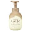 Kracie - Latte Skin Care Foam Body Wash
