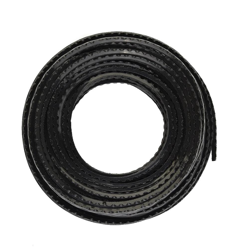 15Mx3mm Heavy Duty Lawn Mower Rope Line Low Noise-High Density For Brush Cutter Power Nylon Line Grass Cutting Cutter Parts