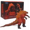 Shm 2019 Godzilla Series Akční figurky Hračky