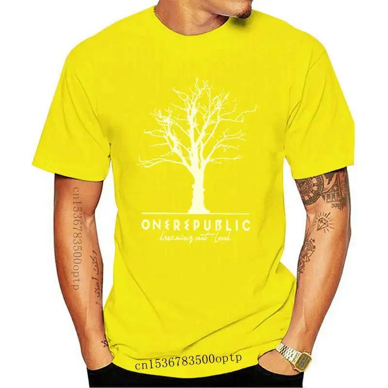 One Republic Dreaming Out Loud Onerepublic Native Band Womens TShirt Best Seller Women T Shirt