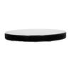 Cup Warmer Plate Aluminum Alloy 18W Portable Household Electric Mug Heating Plate for Coffee Tea Milk