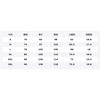 Li Ning Sports Life Collection Knitted Sweatpants Men's AKLW271-3