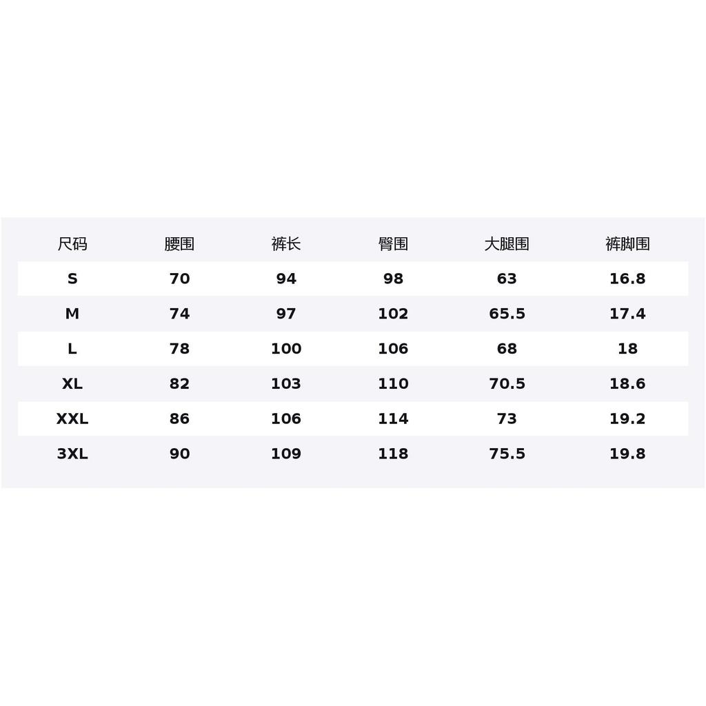 Li Ning Sports Life Collection Knitted Sweatpants Men's AKLW271-3