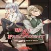 Wolf Amp Parchment New Theory Spice Amp Wolf Vol. 8 Light Novel By... 9781975369583
