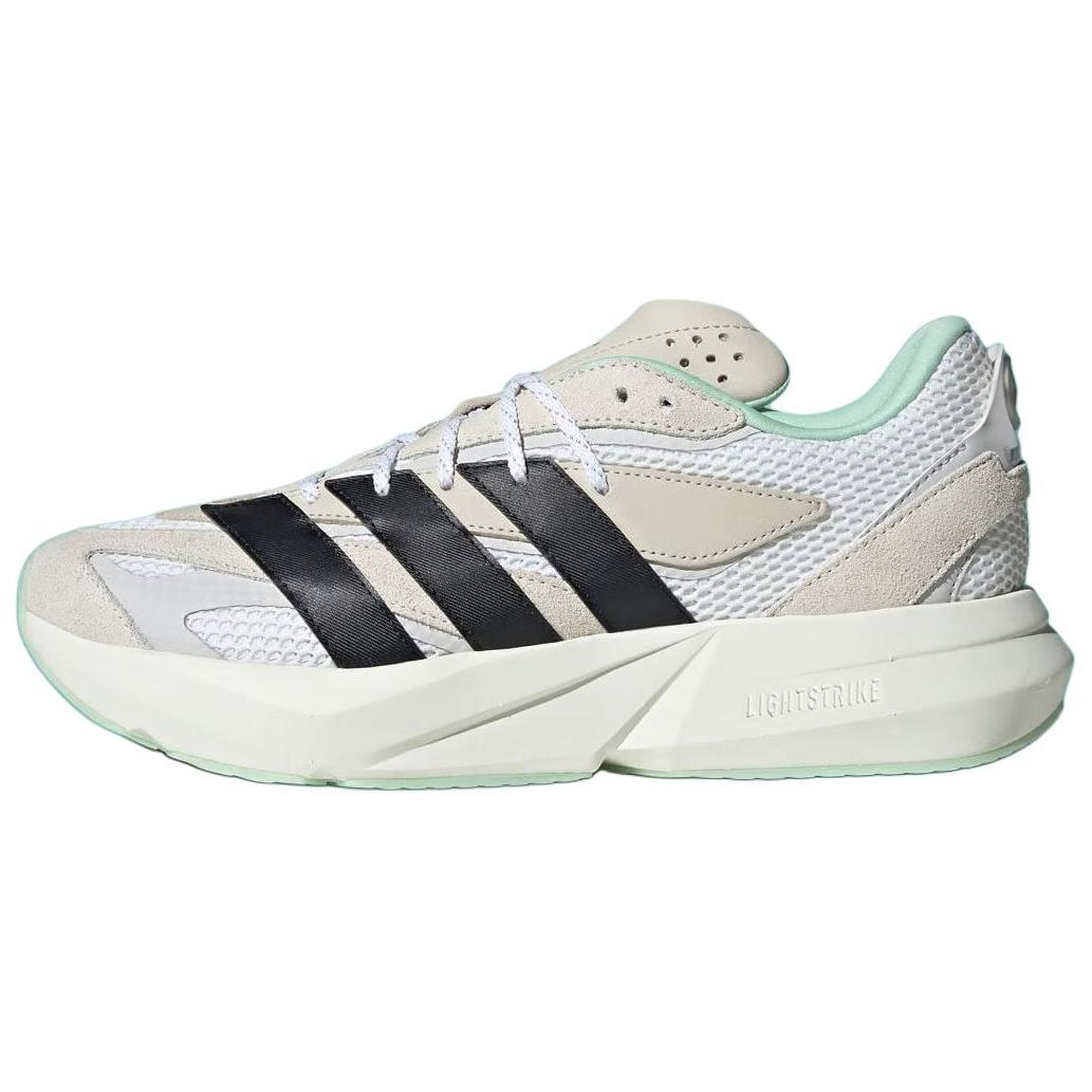 

Adidas Mercedes-AMG Petronas Formula One Team x Lightblaze Off White Black Frost Green Unisex Sneakers Core-Black JP8363 42⅔