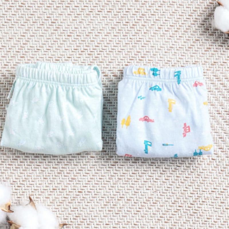 Daiso Boys  Triangle Panties 70