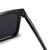 Big Square Frame Sunglasses Unisex Vintage Men Women  Fashion Driving Fishing Sun Glases UV400 Outdoor Street Shooting Retro Male Female Sunglasses