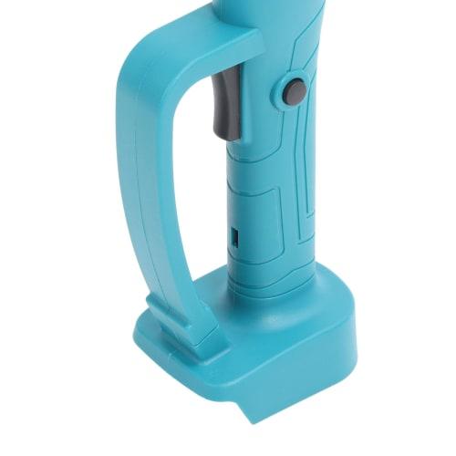 Cordless Pruning Shears Extension Pole with Non-Slip Handle, Electric Tree Pruning Pole for Garden Use, Compatible with Electric Chainsaws and High Br