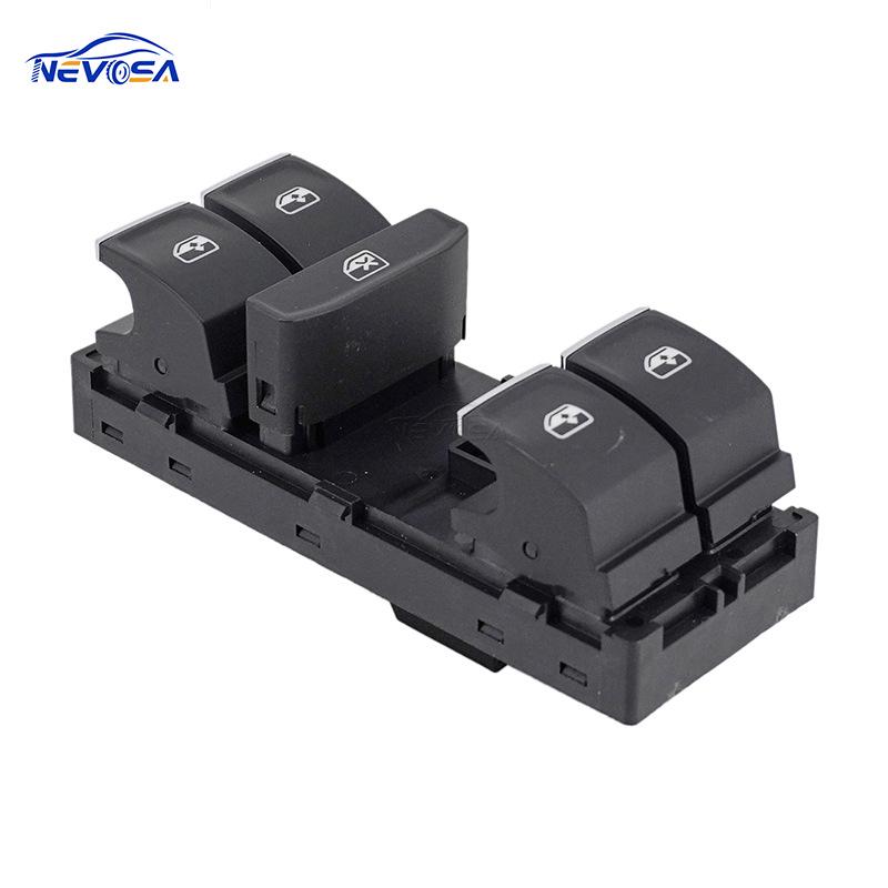 18G959857G Electric Window & Glass Lifter Switch for Volkswagen Lavida Accessories