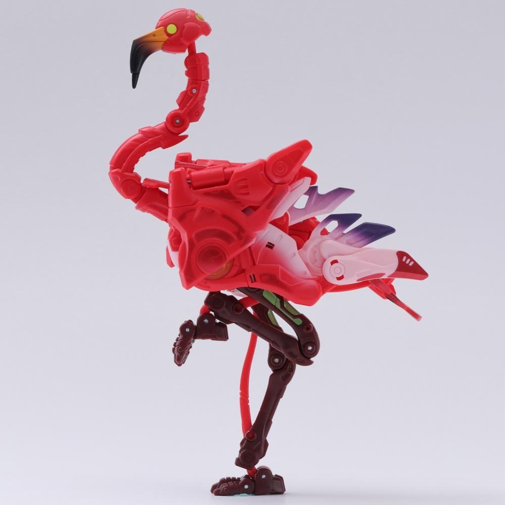 Beastbox Beastbox Bb 53cl Roseus