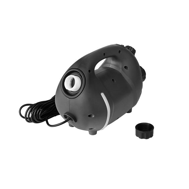 XPOWER F-16 Portable Rechargeable Electric Atomizing Sprayer Fogger Disinfection Spray Smoke Mist Sterilization Machine