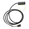 Elektrofahrrad PAS System Sensor 5/8/12 Magnet Booster 110cm Leitungslänge E-Bike Teile Fahrradzubehör