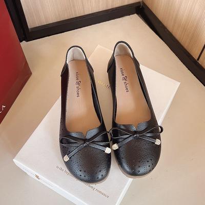 Sapatos de mulher – Sabrinas