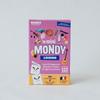 Mini-mondy: a 10-in-1 Language Game To Discover New Words Related To Leisure Activities