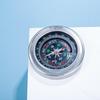 JAJALIN Outdoor Multi-functional Stainless Steel Compass