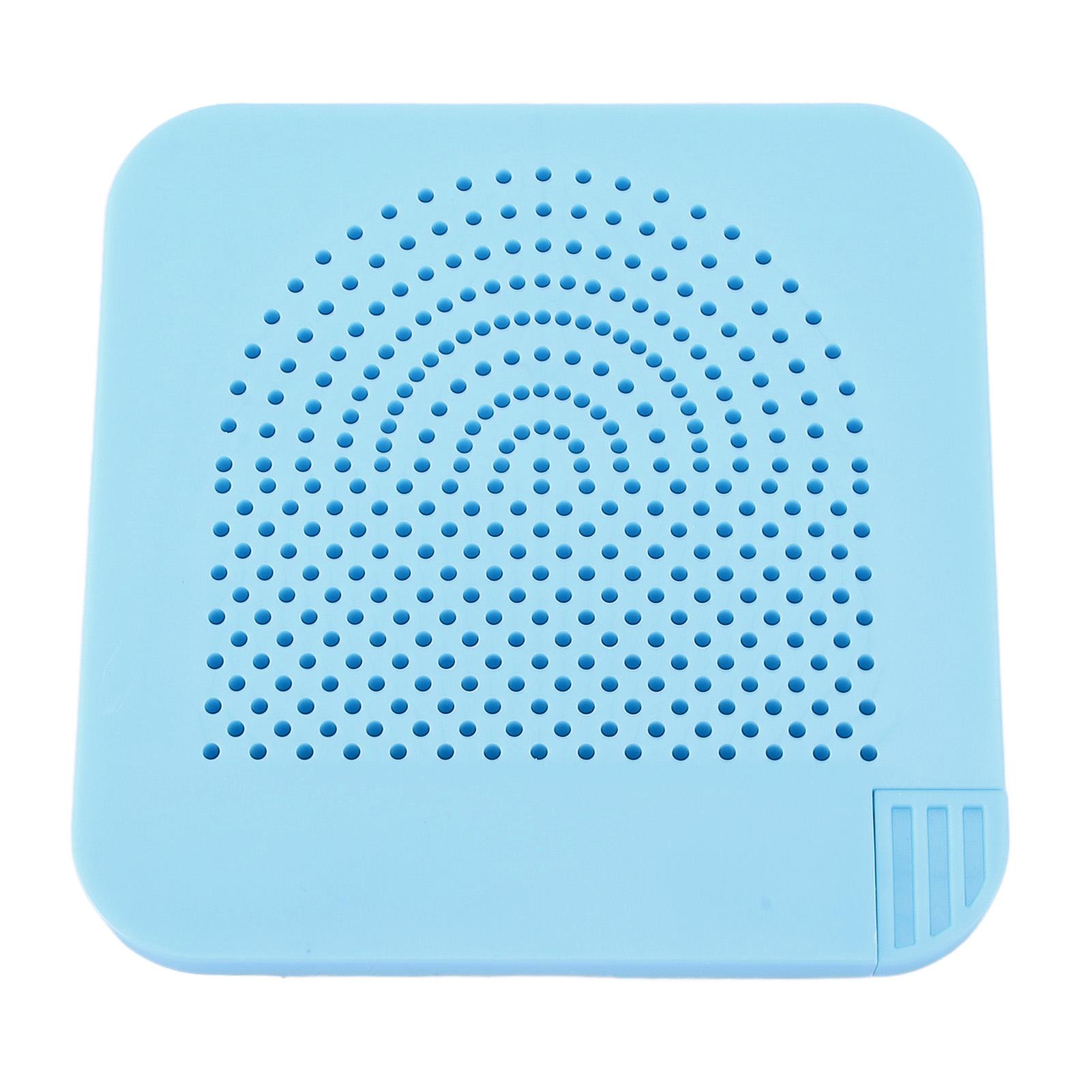 

Доска для квиллинга с ящиком для хранения и 20 шт. булавок, диск для намотки бумажных полосок для изготовления поделок синий