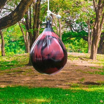Premium-Boxtrainingssack für Erwachsene und Kinder – strapazierfähig, wasserdicht