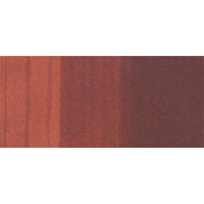 Marqueur - COPIC - Ciao - Double pointe - Marron E18 Copper - Indélébile