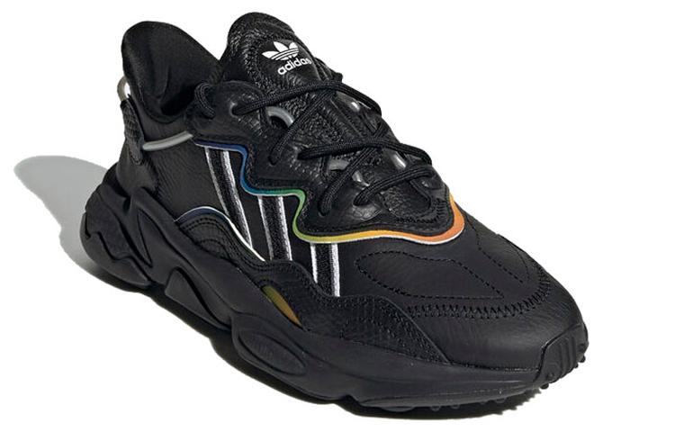 adidas Wmns Ozweego 'Black Multi' Women's FV2556