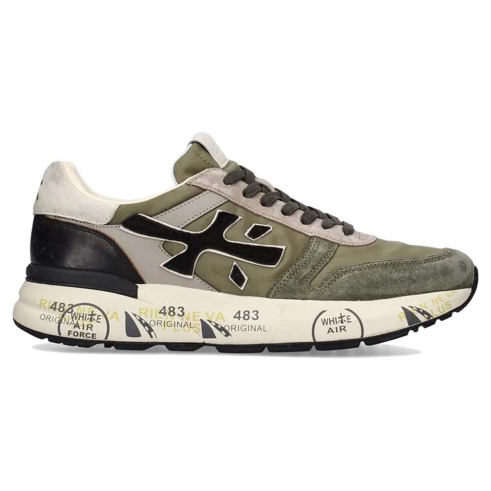 Premiata Sneakers Mick