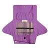 Addi Click System Circular Needle Set, Interchangeable, Made In Germany, with Japanese Instructions (Long) [Parallel Import]