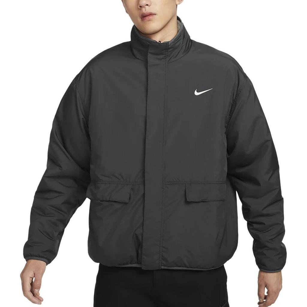 New Nike Sportswear Jackets Coats Men's Black HV1737-060