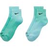 Nike Calcetines tobilleros unisex DH6304-906