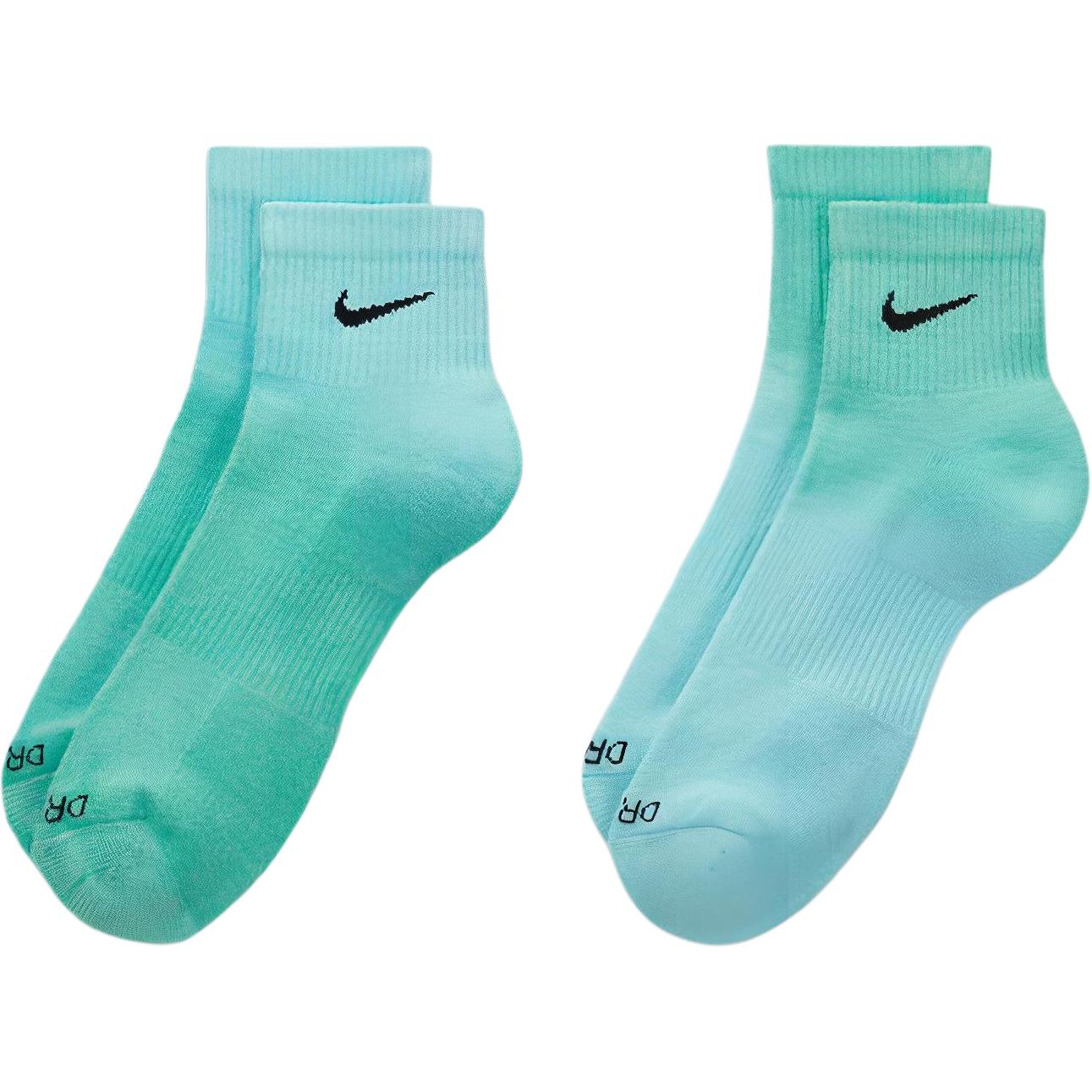 Nike Unisex Ankle Socks DH6304-906 M